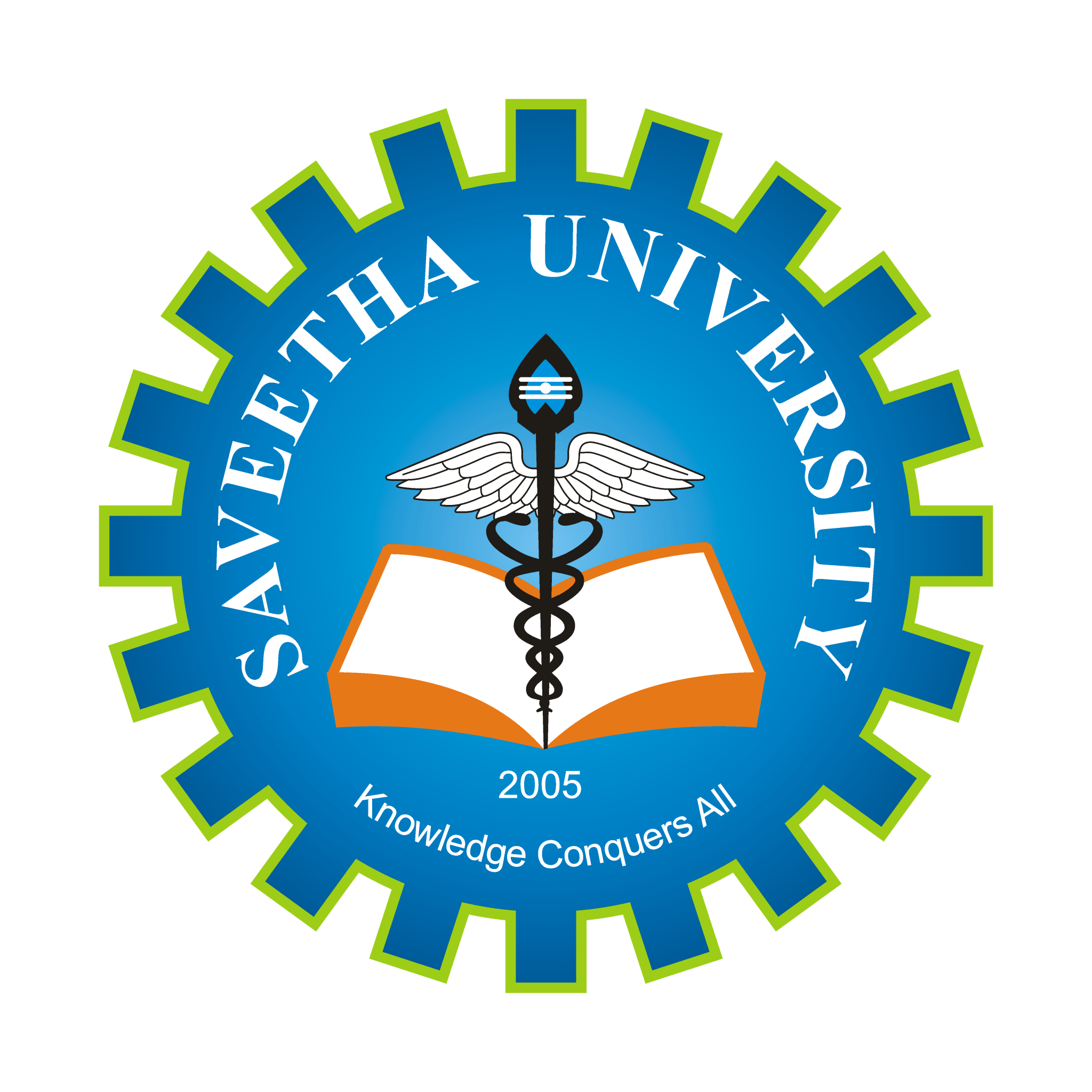 Saveetha